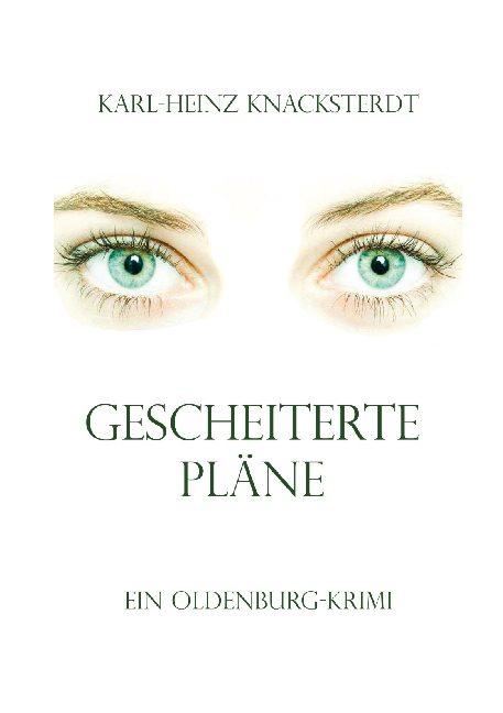 Cover-Bild Gescheiterte Pläne