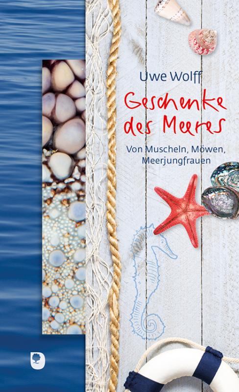 Cover-Bild Geschenke des Meeres