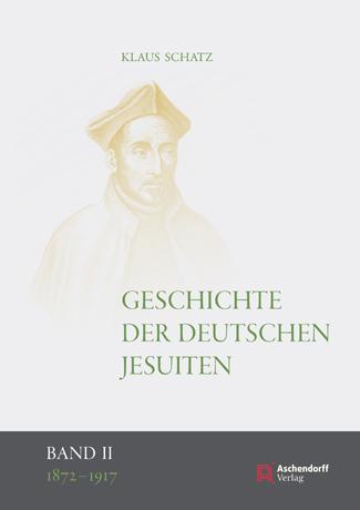 Cover-Bild Geschichte der deutschen Jesuiten (1810-1983)