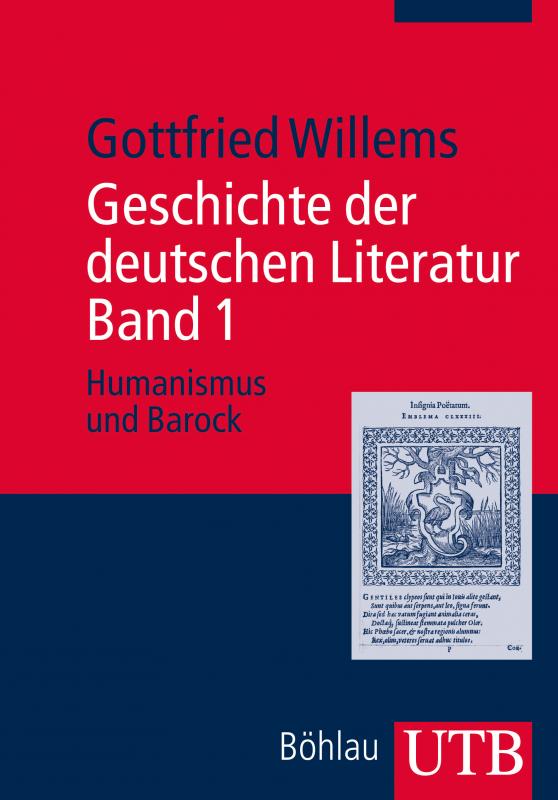 Cover-Bild Geschichte der deutschen Literatur Band 1-5 / Geschichte der deutschen Literatur. Band 1