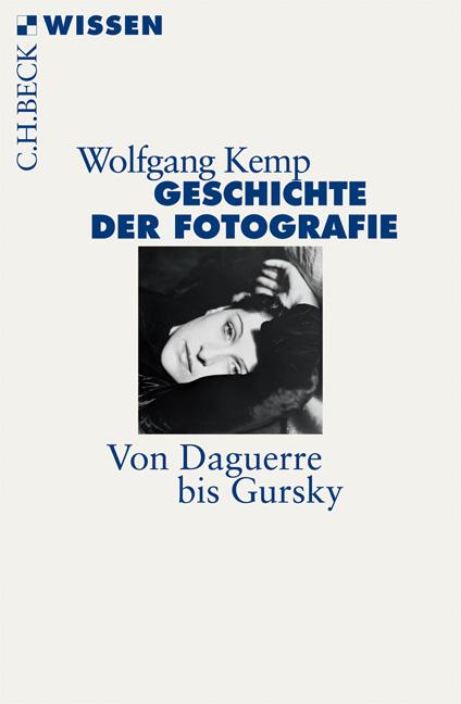 Cover-Bild Geschichte der Fotografie