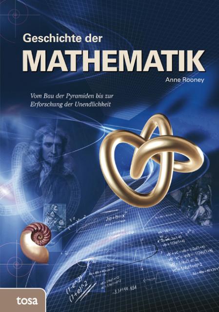Cover-Bild Geschichte der Mathematik