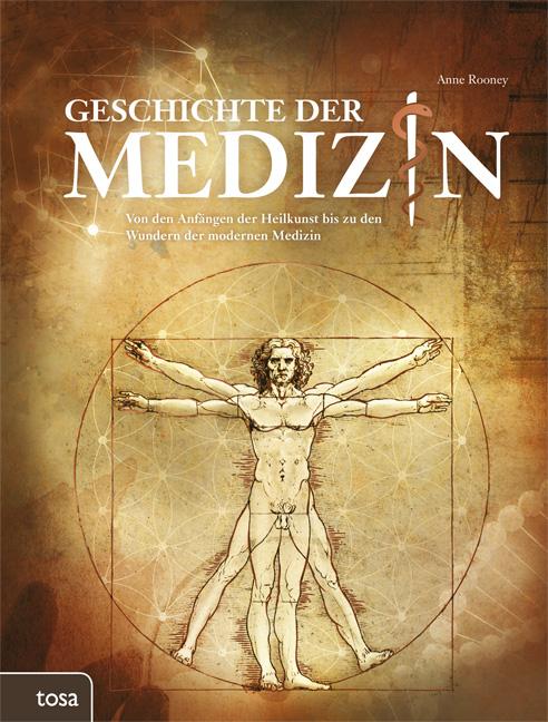 Cover-Bild Geschichte der Medizin