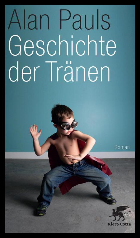 Cover-Bild Geschichte der Tränen