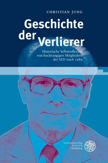 Cover-Bild Geschichte der Verlierer