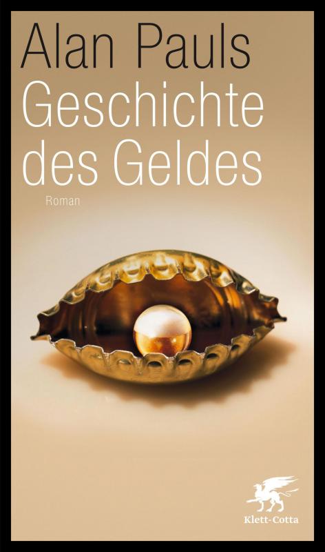 Cover-Bild Geschichte des Geldes