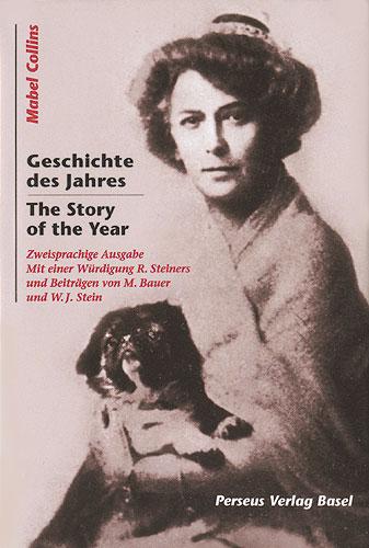 Cover-Bild Geschichte des Jahres /The Story of the Year