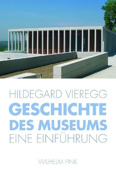 Cover-Bild Geschichte des Museums