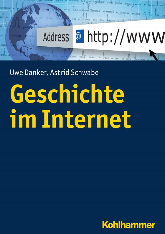 Cover-Bild Geschichte im Internet