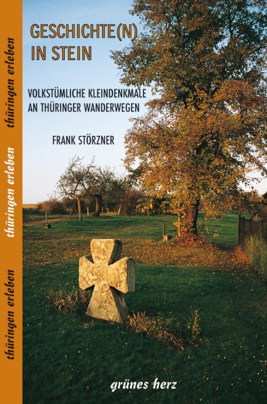 Cover-Bild Geschichte(n) in Stein