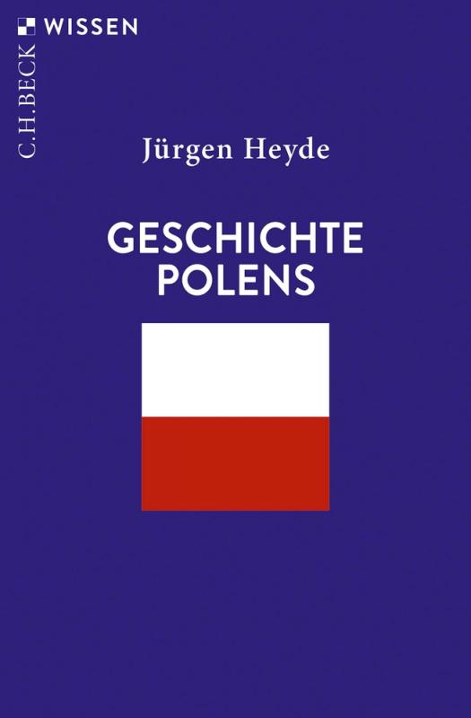 Cover-Bild Geschichte Polens