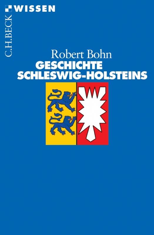 Cover-Bild Geschichte Schleswig-Holsteins