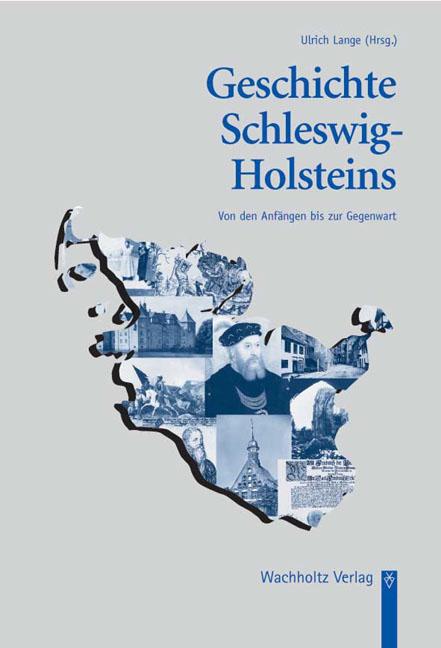 Cover-Bild Geschichte Schleswig-Holsteins