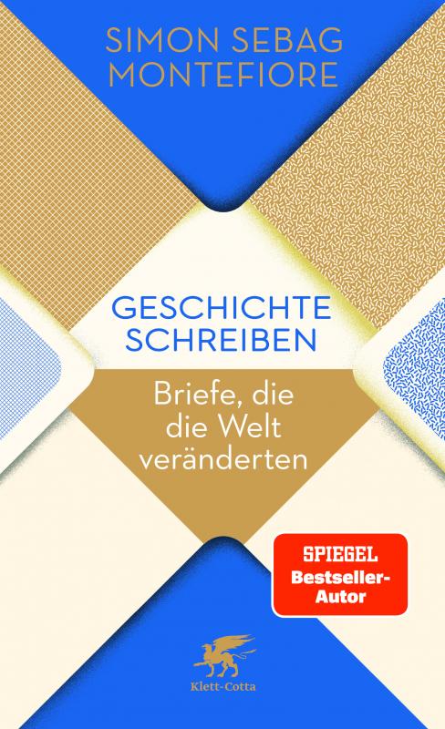 Cover-Bild Geschichte schreiben