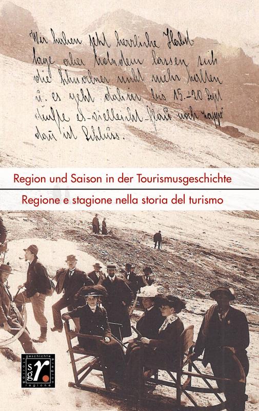 Cover-Bild Geschichte und Region/Storia e regione 32/1 (2023)