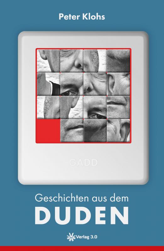 Cover-Bild Geschichten aus dem Duden