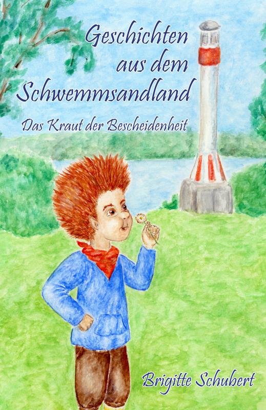 Cover-Bild Geschichten aus dem Schwemmsandland