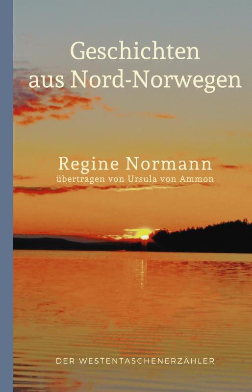 Cover-Bild Geschichten aus Nord-Norwegen