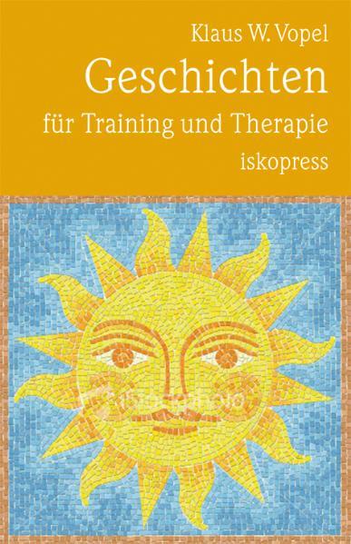 Cover-Bild Geschichten für Training und Therapie