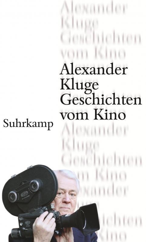 Cover-Bild Geschichten vom Kino