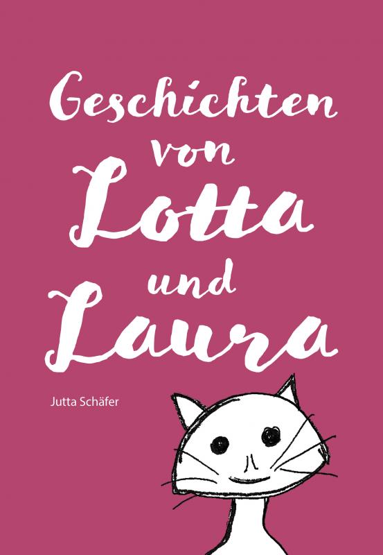 Cover-Bild Geschichten von Lotta und Laura