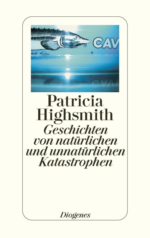 Cover-Bild Geschichten von natürlichen und unnatürlichen Katastrophen