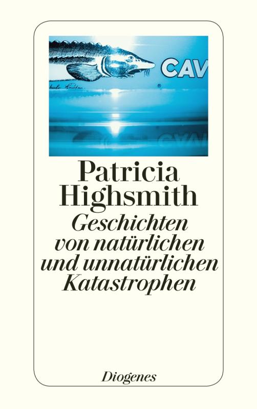 Cover-Bild Geschichten von natürlichen und unnatürlichen Katastrophen