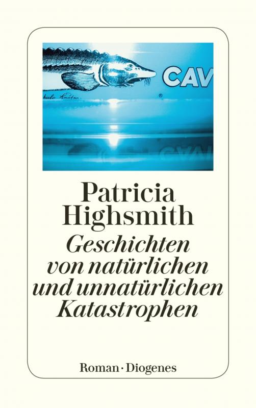 Cover-Bild Geschichten von natürlichen und unnatürlichen Katastrophen