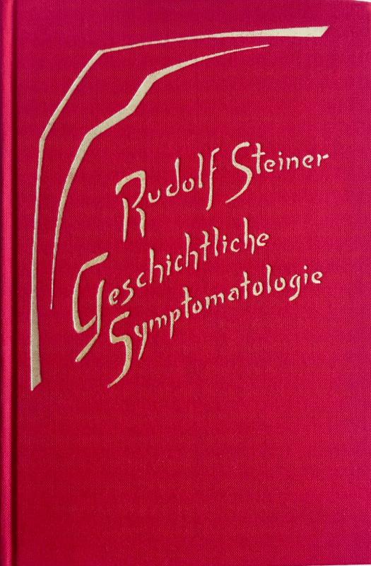 Cover-Bild Geschichtliche Symptomatologie