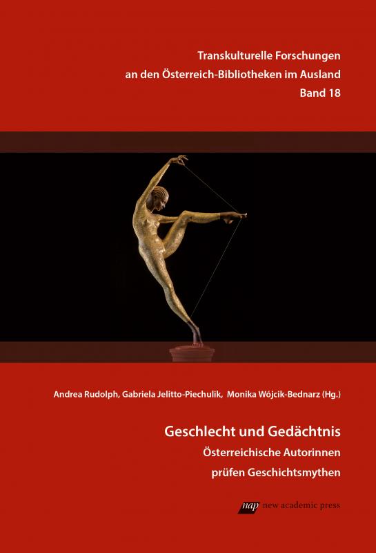 Cover-Bild Geschlecht und Gedächtnis