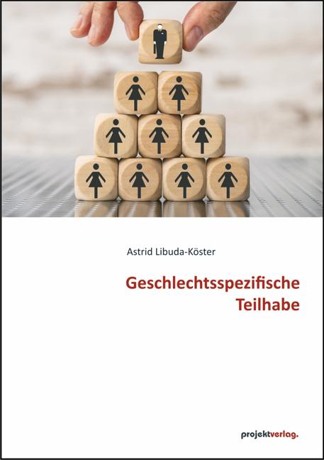 Cover-Bild Geschlechtsspezifische Teilhabe