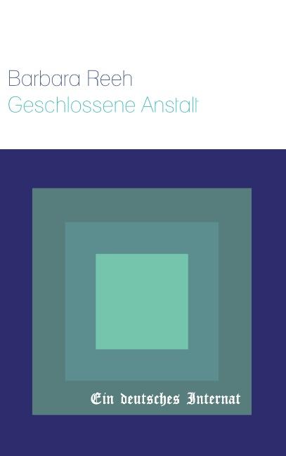 Cover-Bild Geschlossene Anstalt