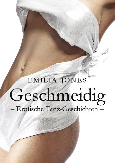 Cover-Bild Geschmeidig