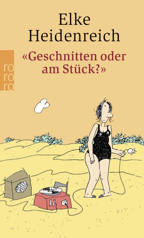 Cover-Bild "Geschnitten oder am Stück?"