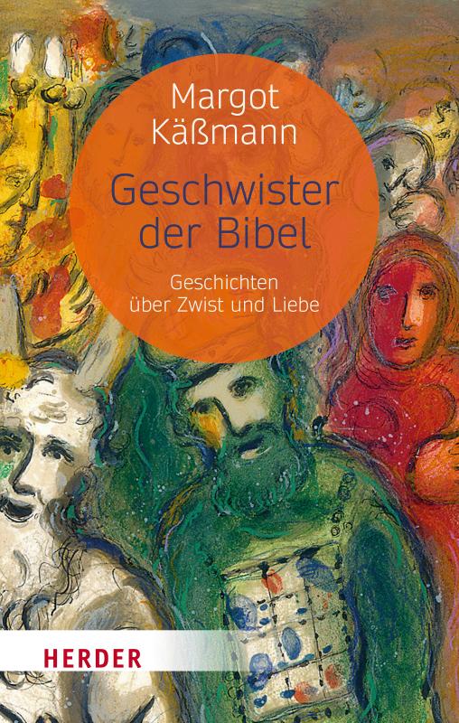 Cover-Bild Geschwister der Bibel