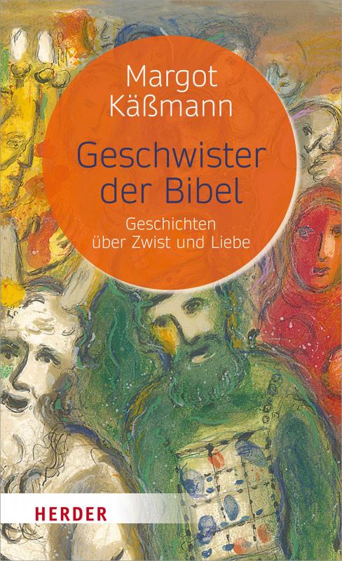 Cover-Bild Geschwister der Bibel