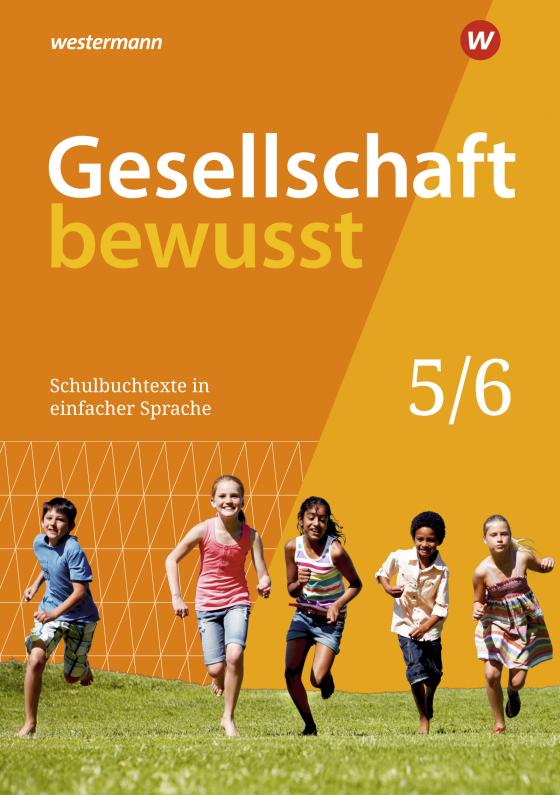 Cover-Bild Gesellschaft bewusst - Ausgabe 2020 für Niedersachsen