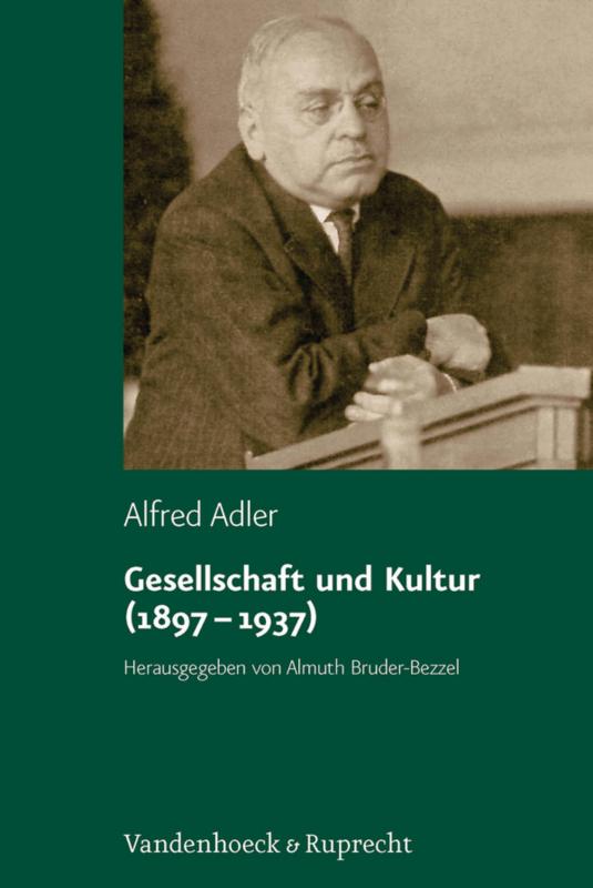 Cover-Bild Gesellschaft und Kultur (1897–1937)