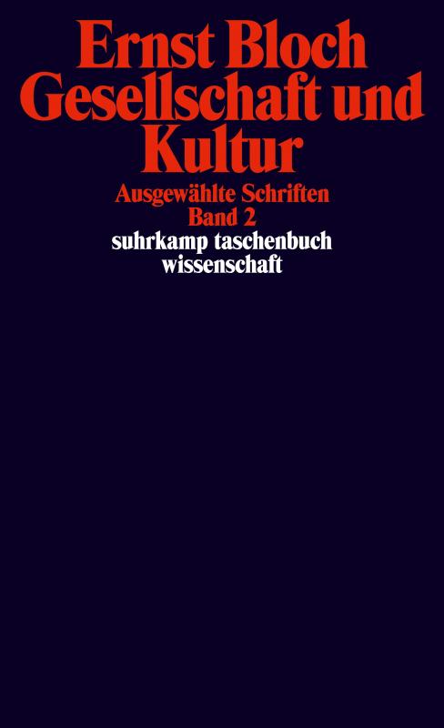 Cover-Bild Gesellschaft und Kultur