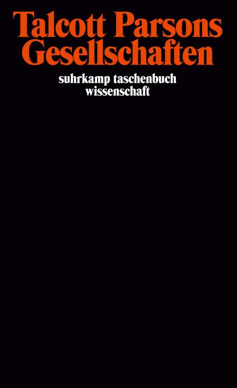 Cover-Bild Gesellschaften
