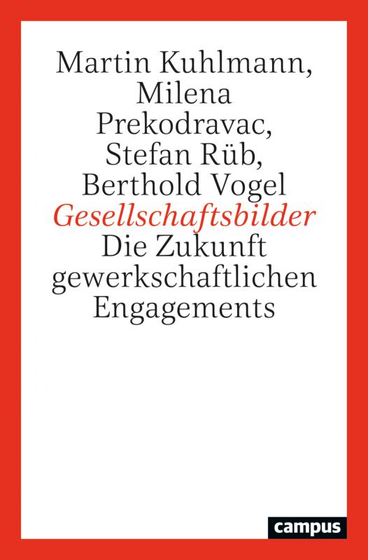 Cover-Bild Gesellschaftsbilder