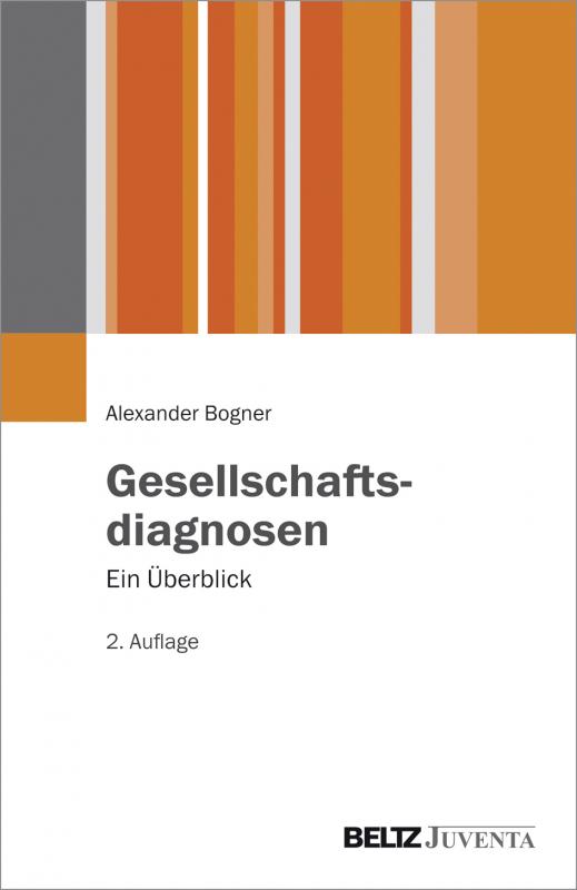 Cover-Bild Gesellschaftsdiagnosen