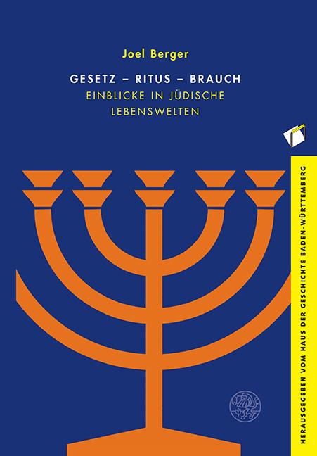 Cover-Bild Gesetz – Ritus – Brauch