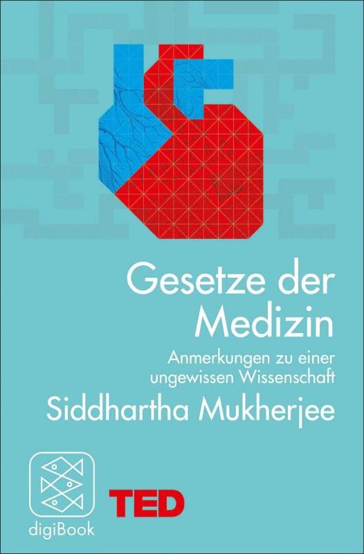 Cover-Bild Gesetze der Medizin