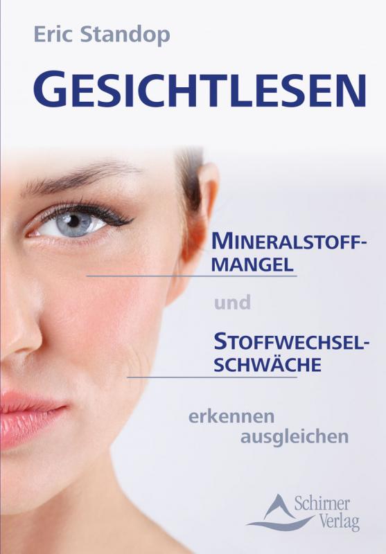 Cover-Bild Gesichtlesen