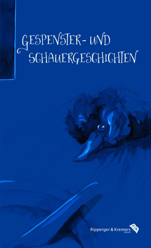Cover-Bild Gespenster- und Schauergeschichten