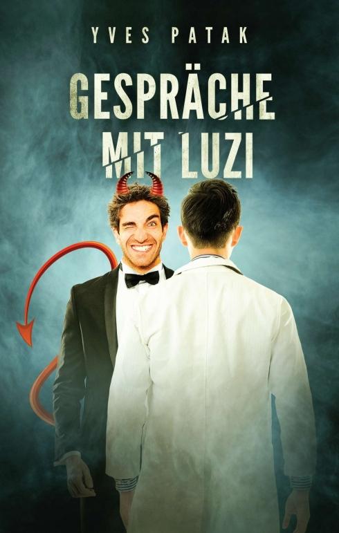 Cover-Bild Gespräche mit Luzi