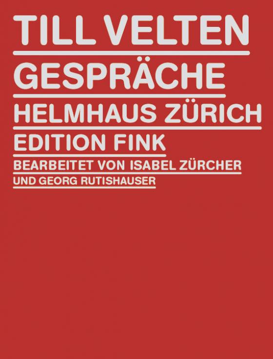 Cover-Bild Gespräche