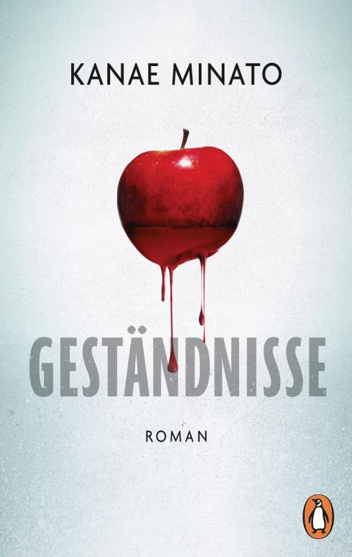 Cover-Bild Geständnisse