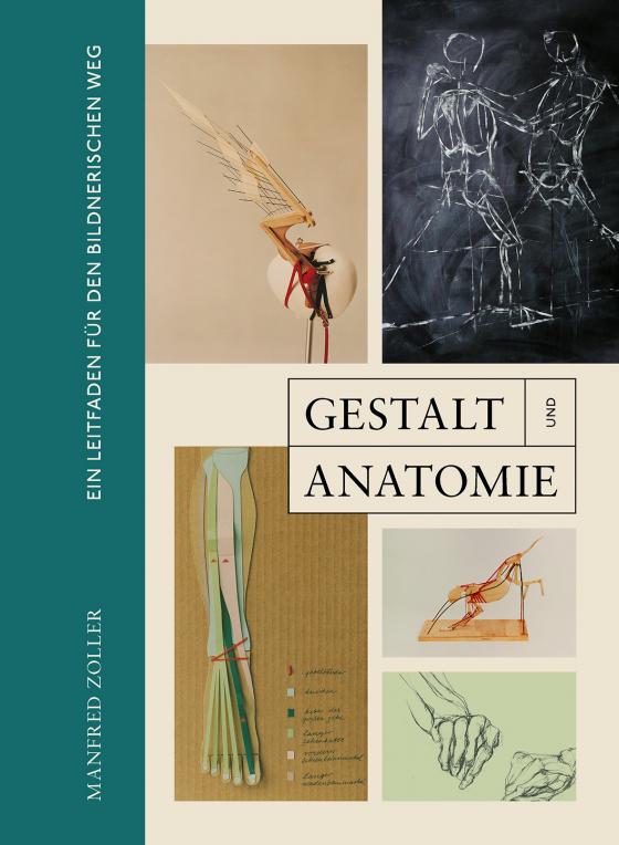 Cover-Bild Gestalt und Anatomie